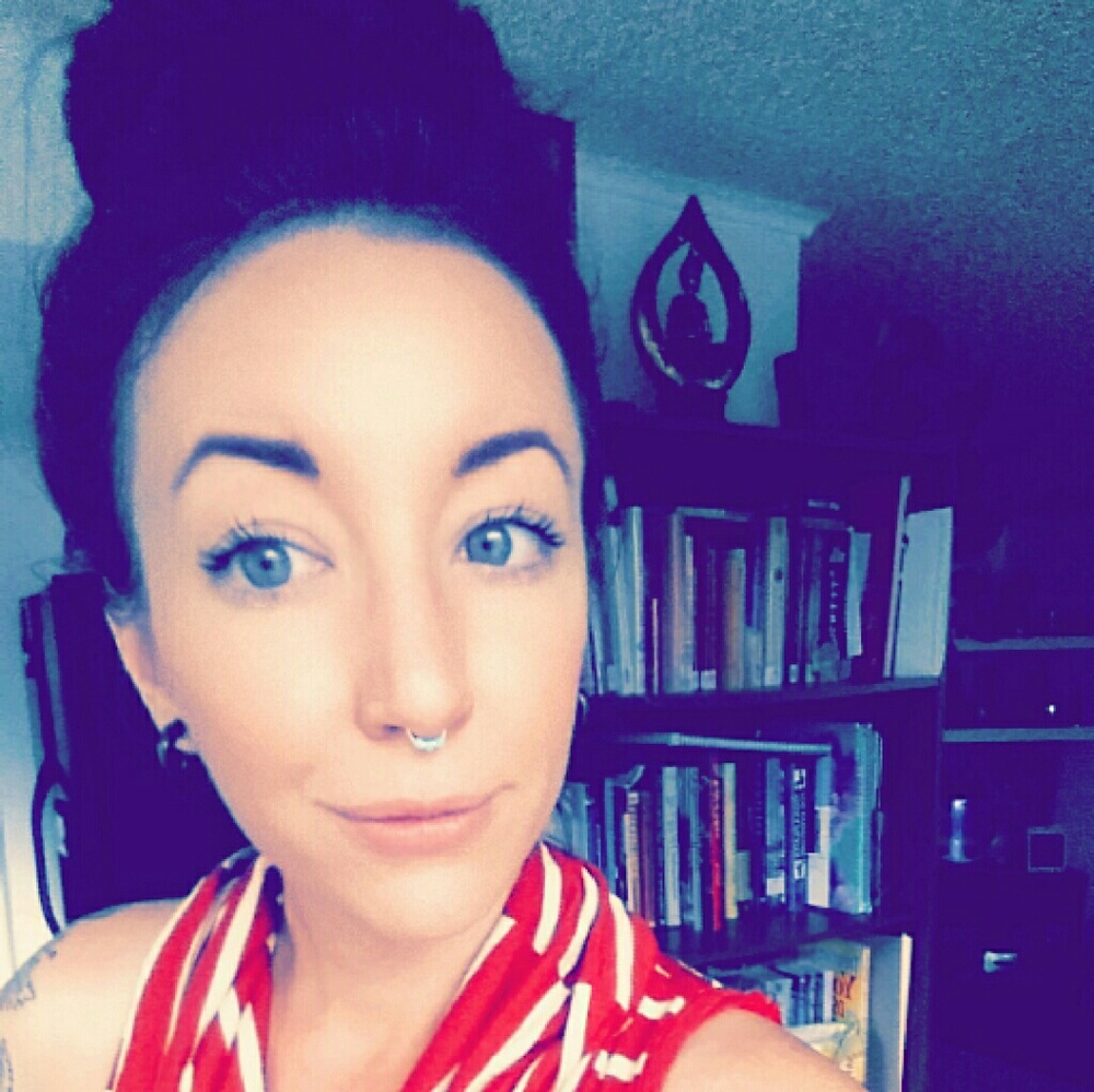 Meet your Posher, Deanna