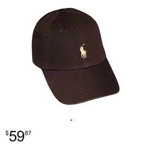 Polo hat
