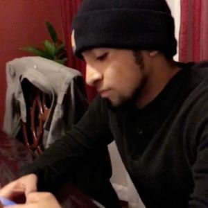 Meet your Posher, Fernando