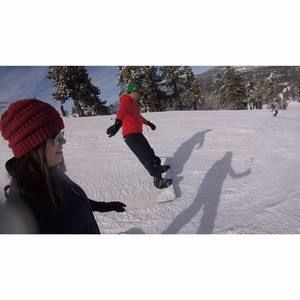 Meet your Posher, Yvette