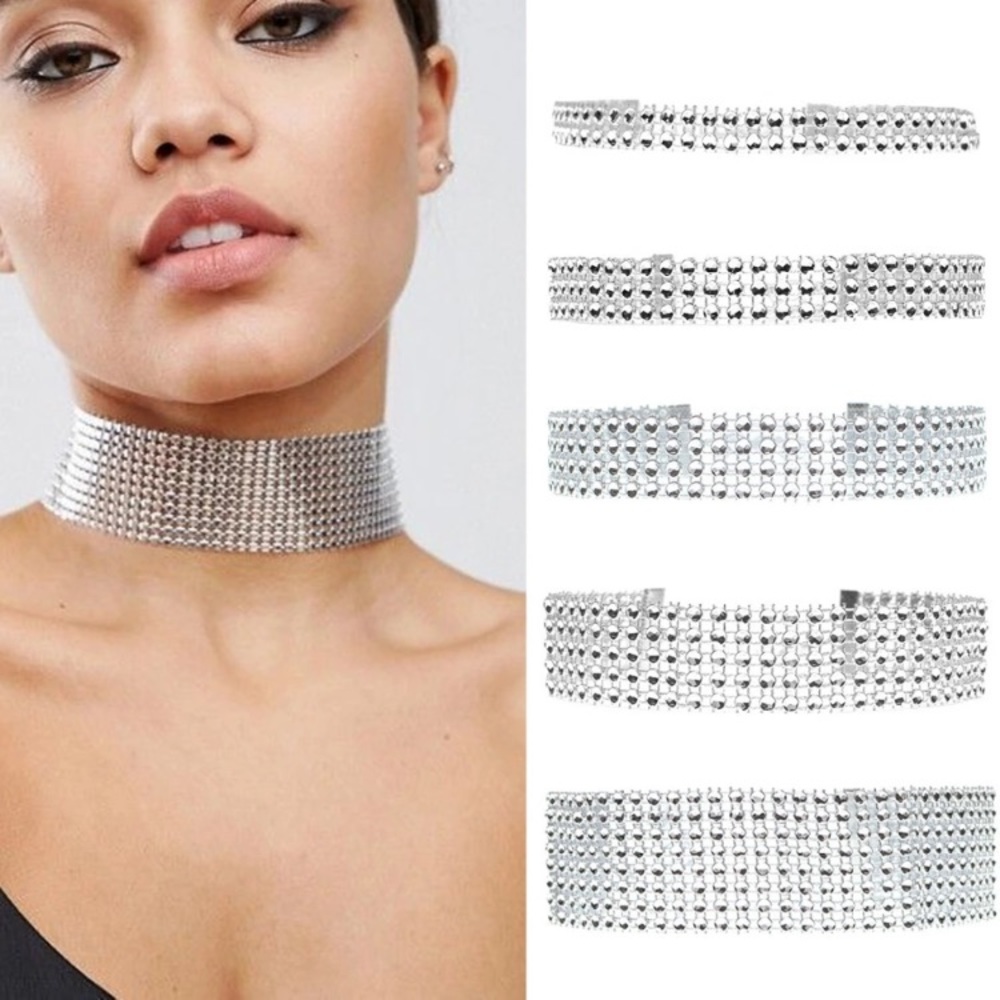 Crystal Choker
