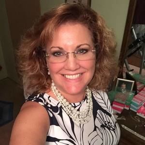 Meet your Posher, Stacey