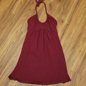 VS summer dress