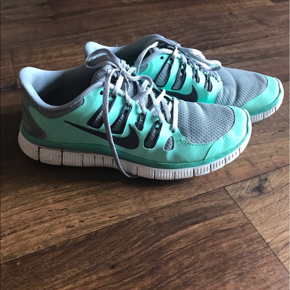 Nike Free 5.0