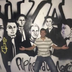 Meet your Posher, Nick