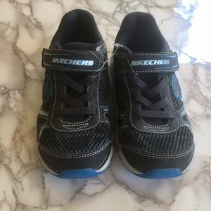 Boys Skechers
