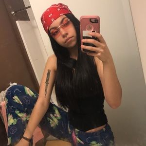 Meet your Posher, Kaitlyn