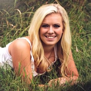 Meet your Posher, Andi