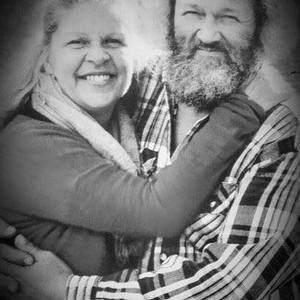 Meet your Posher, Liz