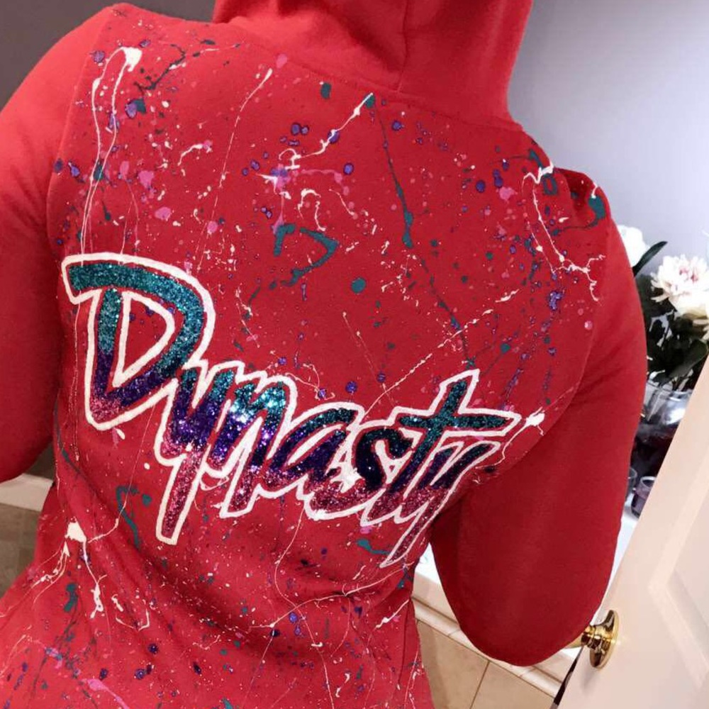 Meet your Posher, Cherese