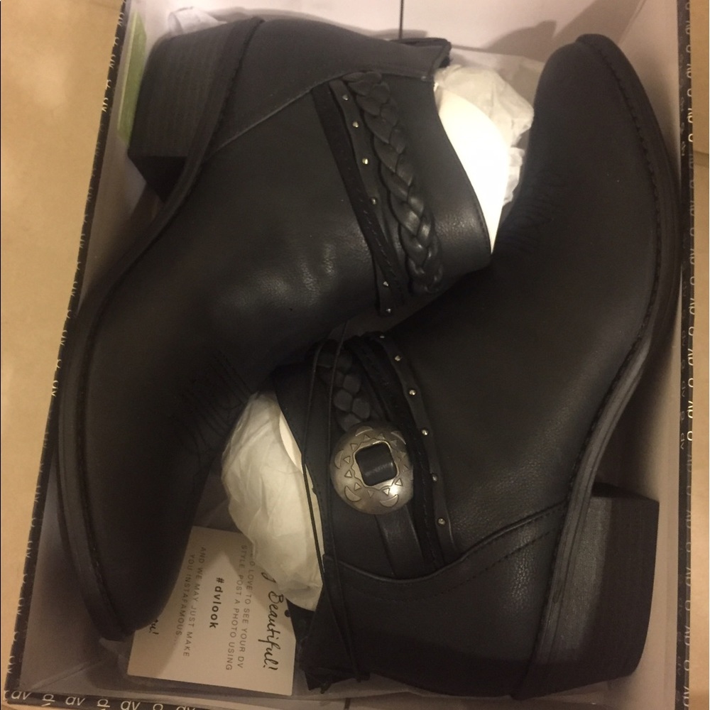 Dolce vita Elda booties