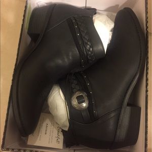 Dolce vita Elda booties