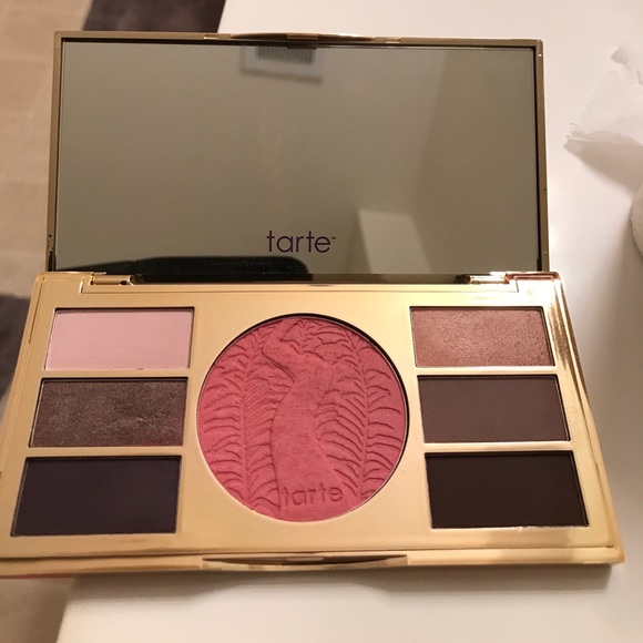 tarte Other - Tarte pallete
