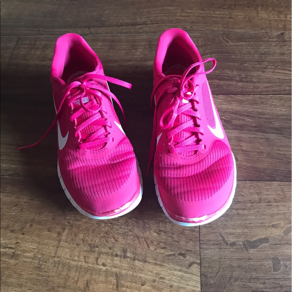 Nike Free 4.0