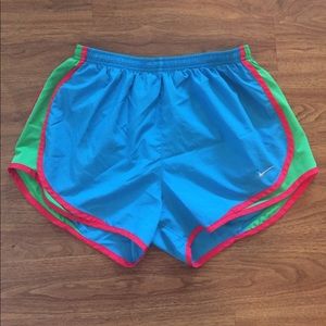 Nike Dri-Fit Shorts