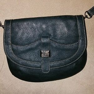 Grace Adele Cross Body Purse
