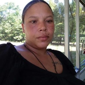 Meet your Posher, Krisstie