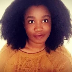 Meet your Posher, Nikole