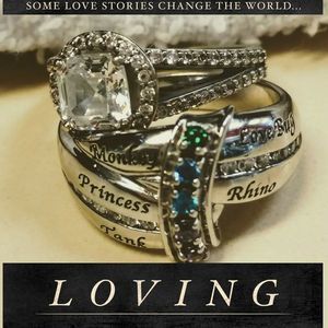 Meet your Posher, Saundra