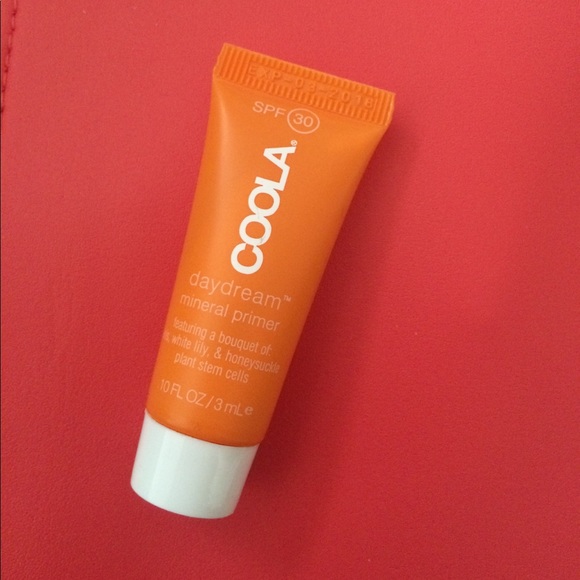 coola spf 30 daydream mineral primer