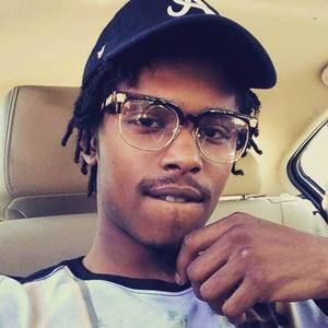 Meet your Posher, Jay