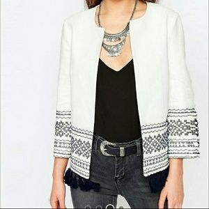 ASOS Trendy Jacket