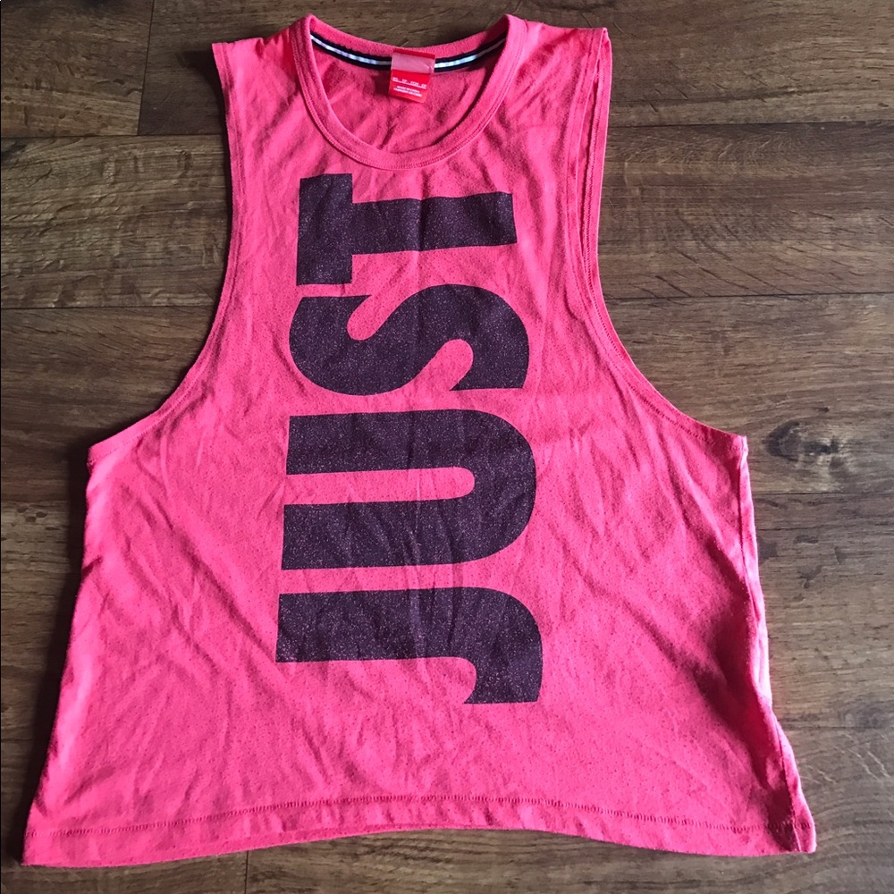 Nike muscle tank