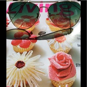Aviator two tones Sunglasses 😎