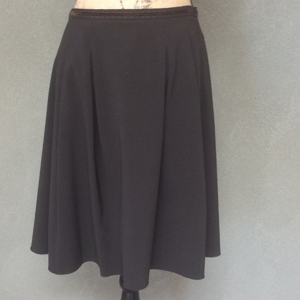 Elie Tahari skirt