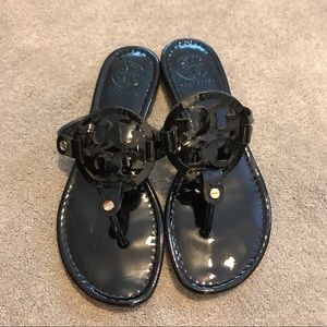 Miller sandals