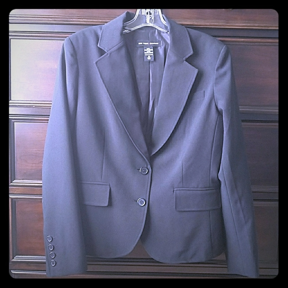 NY and Company Blazer/Suit Jacket
