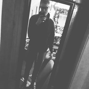 Meet your Posher, Joshua