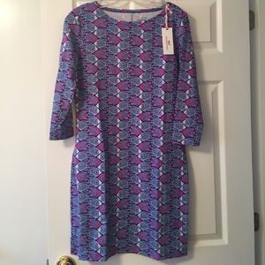 Vineyard Vines dress