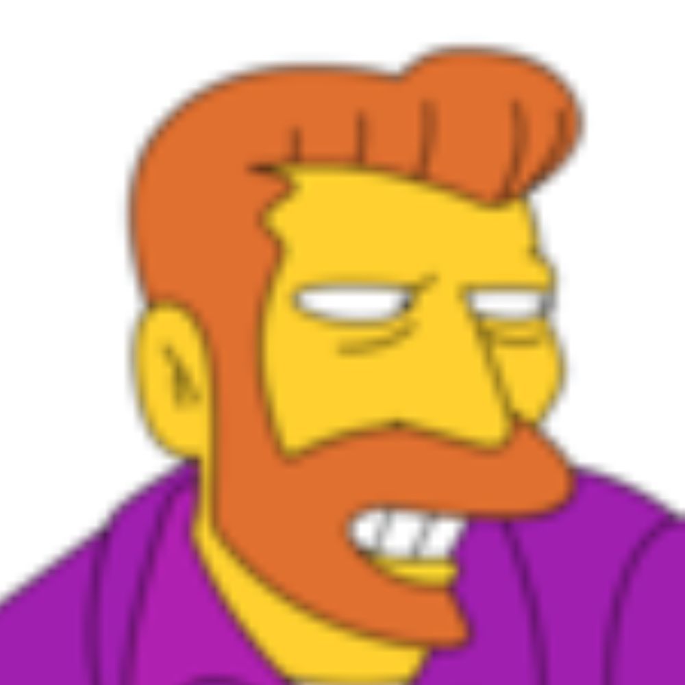 Meet your Posher, Paul