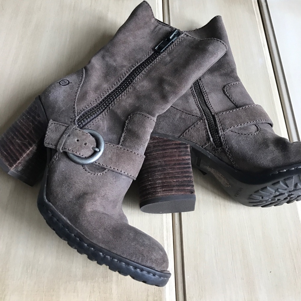 Børn Boots