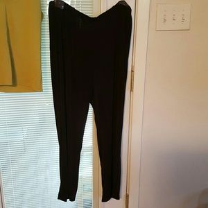 Chicos travelers pants size3