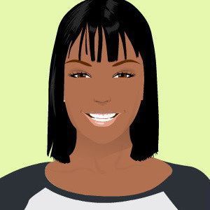 Meet your Posher, Janet