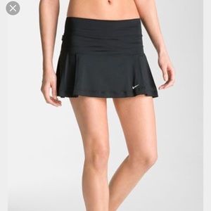 Nike Fit-dry tennis skirt