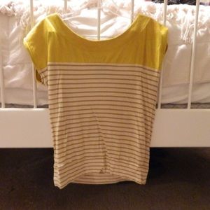 Petite Top by Ann Taylor: The Loft