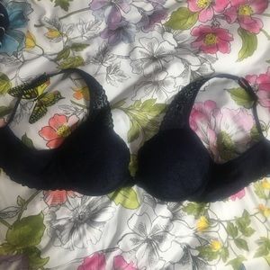 Aerie Ella push-up bra