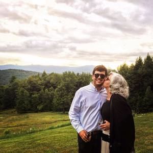 Meet your Posher, Debbie