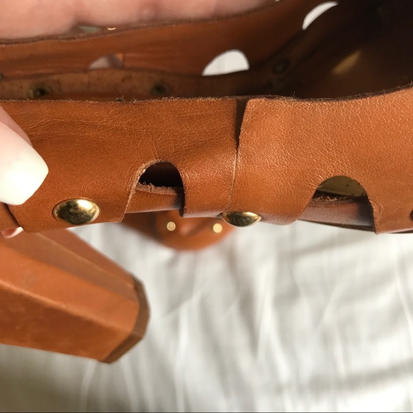 Vince Camuto Shoes - Open Toe Vince Camuto Studded Heels Vince Camuto Shoes - Open Toe Vince Camuto Studded Heels