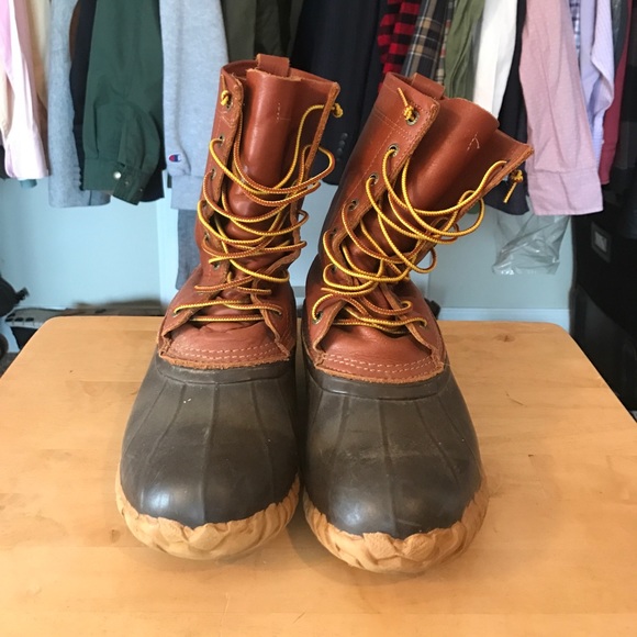 Cabela\'s Duck Boots main image 6