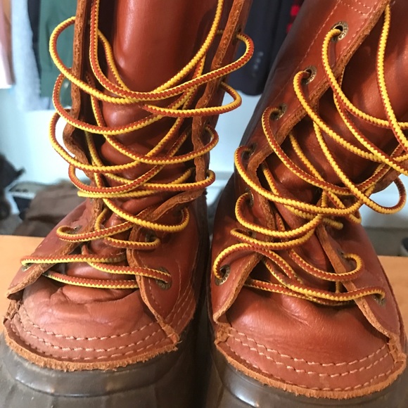 Cabela\'s Duck Boots main image 7
