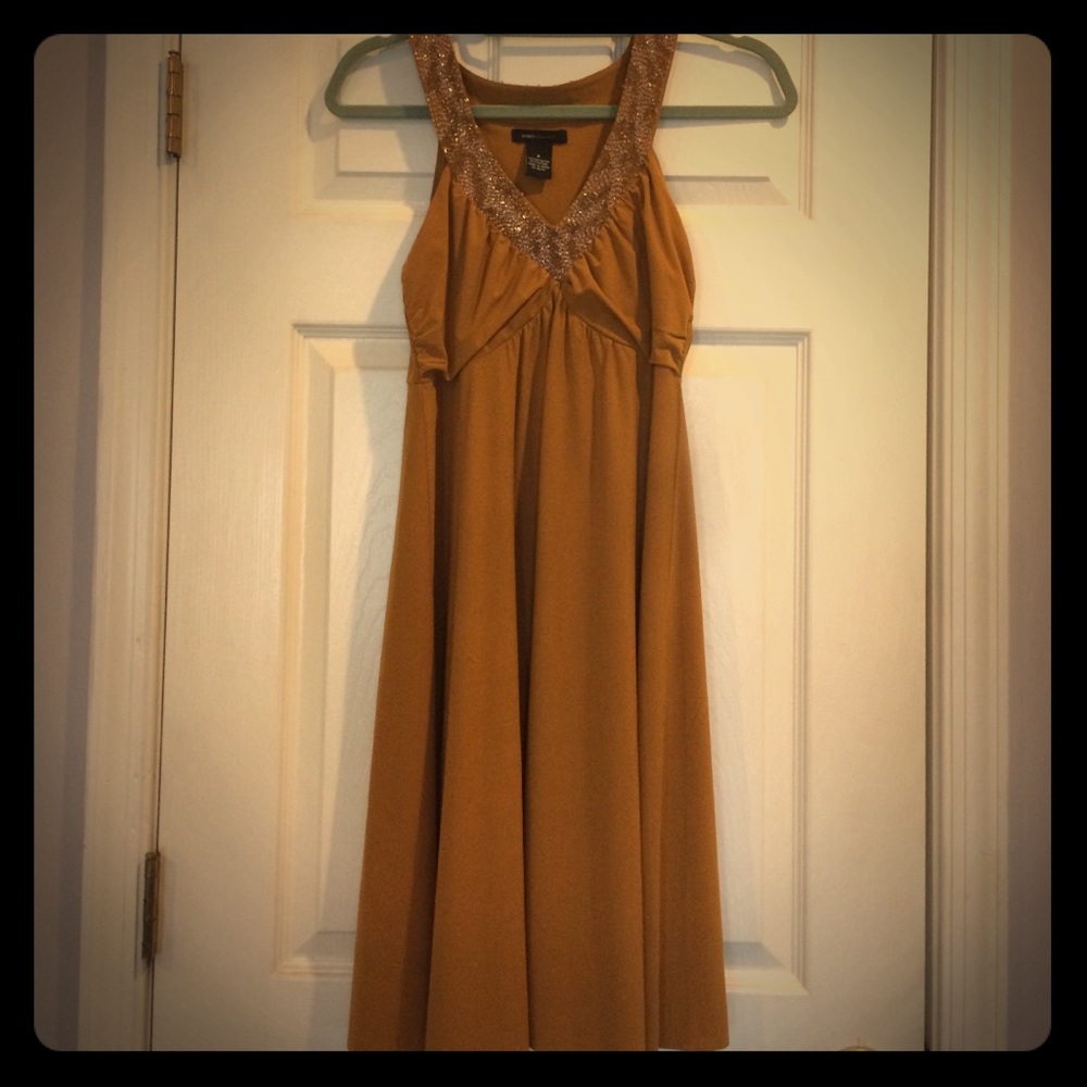 BCBG Max azria SM dress EUC