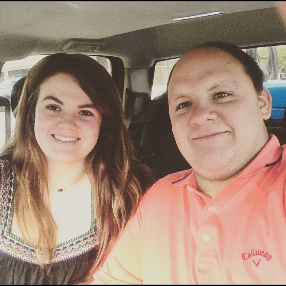 Meet your Posher, Kelsey