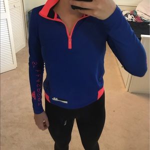 NWT Stella x Adidas long sleeve