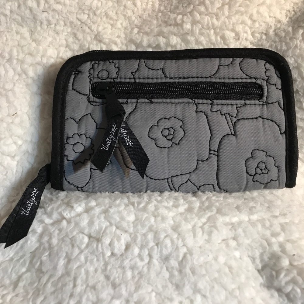 New Thirty-one wallet