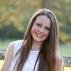 Meet your Posher, Juliet