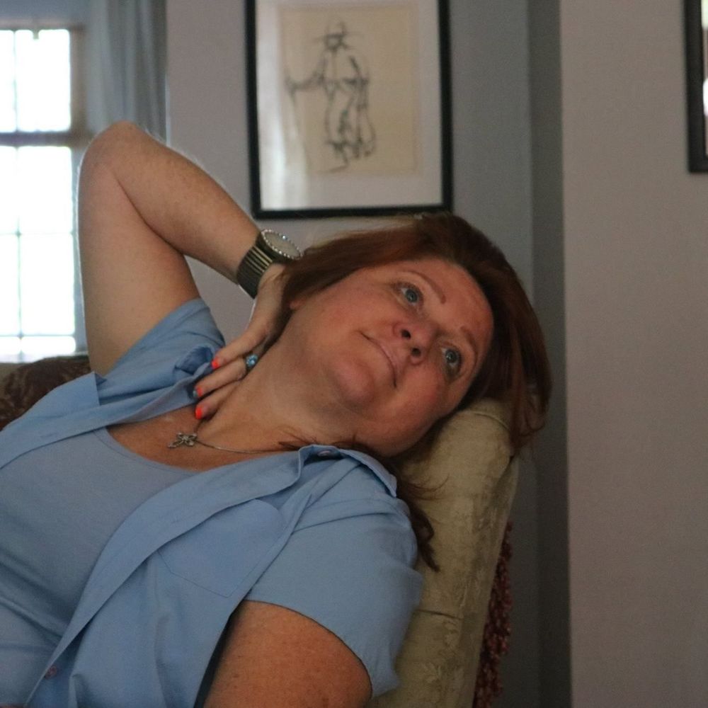 Meet your Posher, Tammie